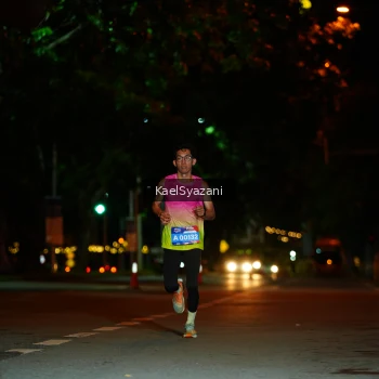 Runner Photo 3555430
