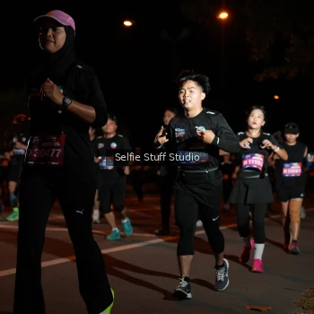 Runner Photo 3555431