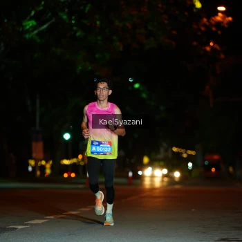 Runner Photo 3555432