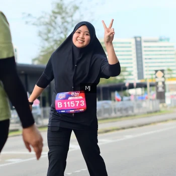 Runner Photo 3555433