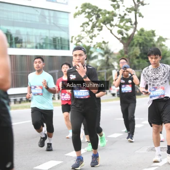 Runner Photo 3555434
