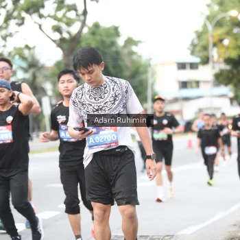 Runner Photo 3555435