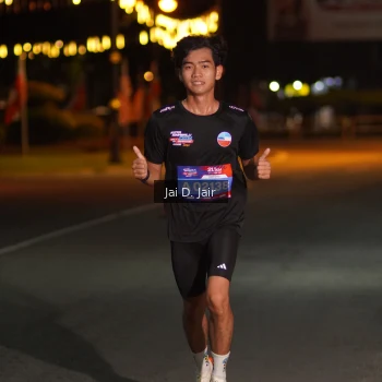 Runner Photo 3555438