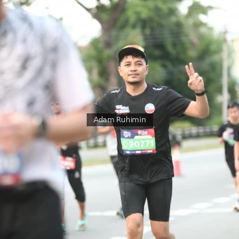 Runner Photo 3555439