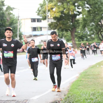 Runner Photo 3555440