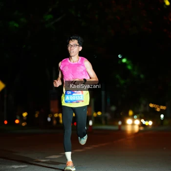 Runner Photo 3555441