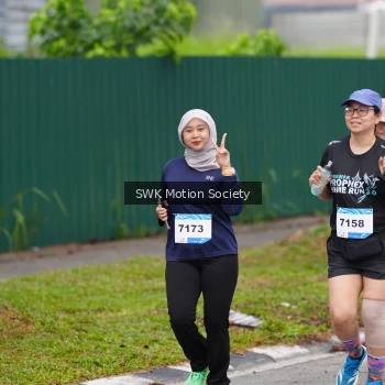 Runner Photo 3555443