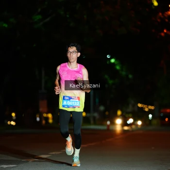 Runner Photo 3555444
