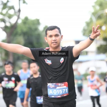 Runner Photo 3555445