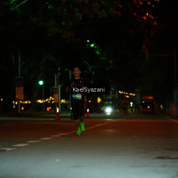 Runner Photo 3555447
