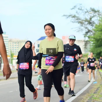 Runner Photo 3555448