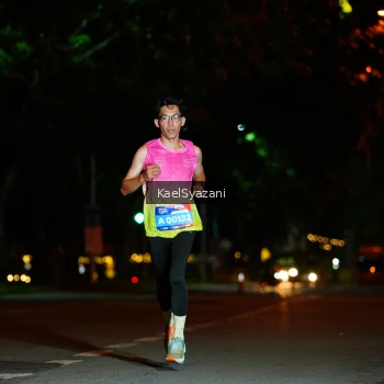 Runner Photo 3555449