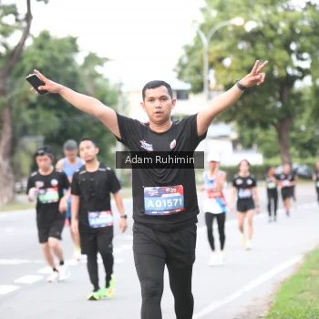 Runner Photo 3555450