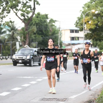 Runner Photo 3555451