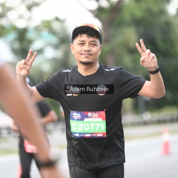 Runner Photo 3555453