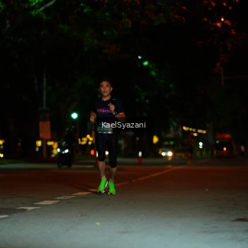 Runner Photo 3555454