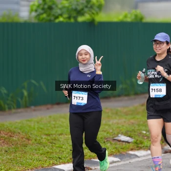 Runner Photo 3555455