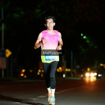 Runner Photo 3555456
