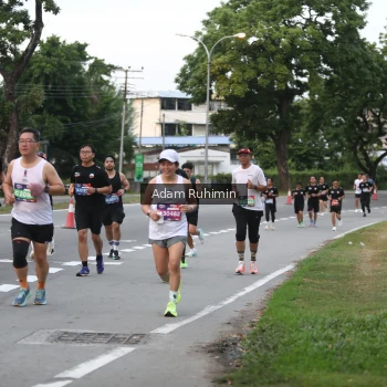 Runner Photo 3555457