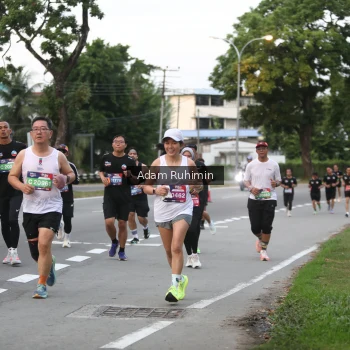 Runner Photo 3555458