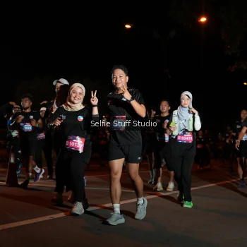 Runner Photo 3555459