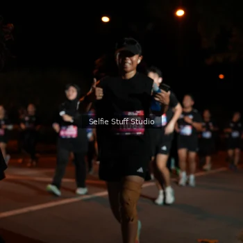 Runner Photo 3555461