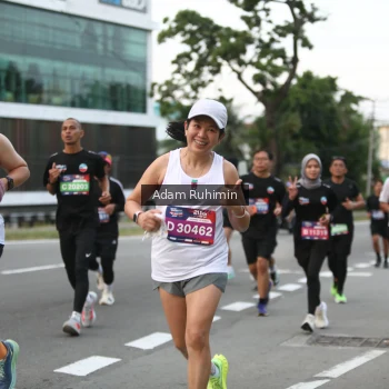 Runner Photo 3555462