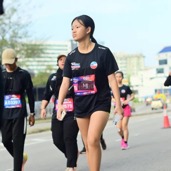 Runner Photo 3555463