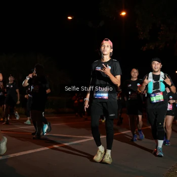 Runner Photo 3555464