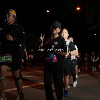 Runner Photo 3555465