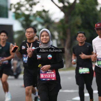 Runner Photo 3555467