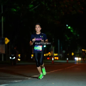 Runner Photo 3555468