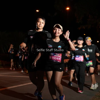 Runner Photo 3555469