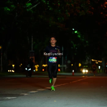 Runner Photo 3555470