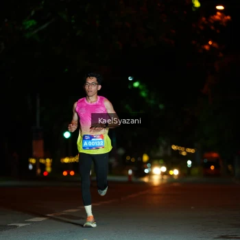 Runner Photo 3555471