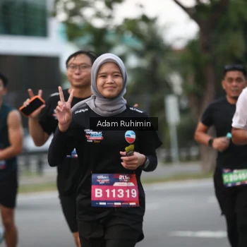 Runner Photo 3555472