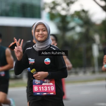 Runner Photo 3555473