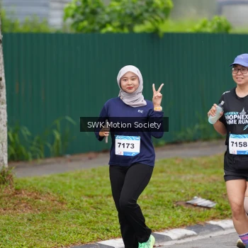 Runner Photo 3555474