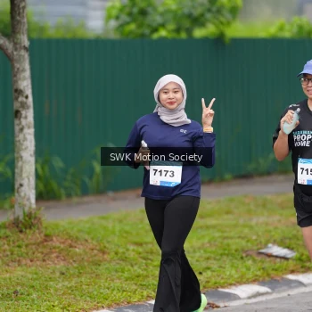 Runner Photo 3555475