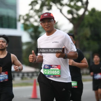 Runner Photo 3555476