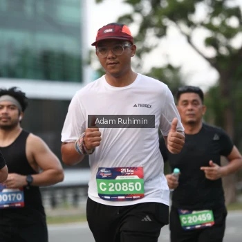 Runner Photo 3555478