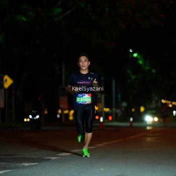 Runner Photo 3555479