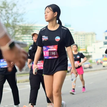 Runner Photo 3555480