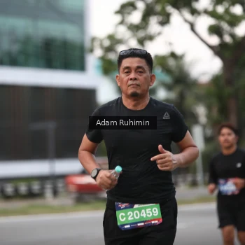 Runner Photo 3555481