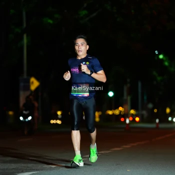 Runner Photo 3555482