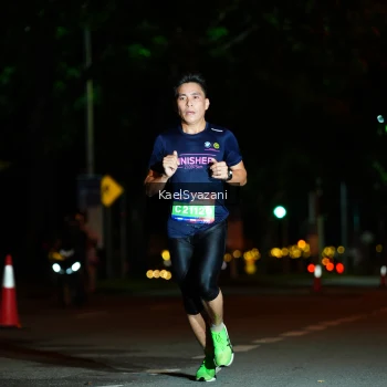 Runner Photo 3555483
