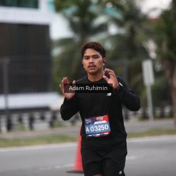 Runner Photo 3555484
