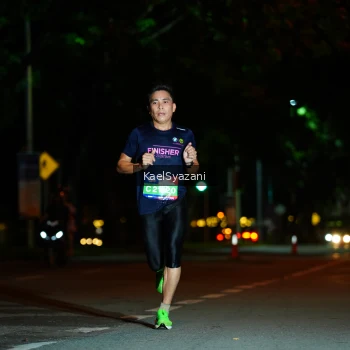 Runner Photo 3555486