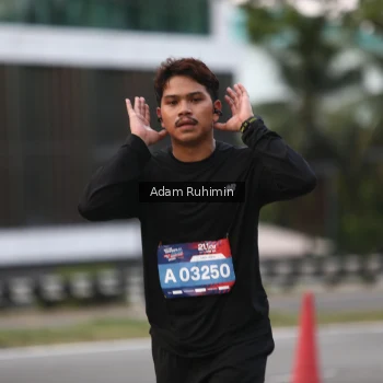 Runner Photo 3555487
