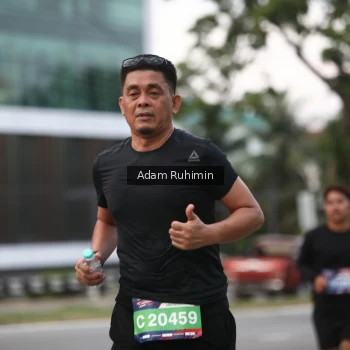 Runner Photo 3555488